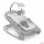 Chicco Mia rezgő-zenélő pihenőszék és fotel zenélő játékkonzollal (0-18 kg) Pebble