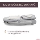 Chicco Mia rezgő-zenélő pihenőszék és fotel zenélő játékkonzollal (0-18 kg) Pebble