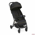 Chicco GLEE babakocsi 0-22 kg automata csukódással - Uneven Black