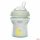 Chicco NaturalFeeling üveg 150 ml cumisüveg 0hó+ normál folyású /neutral/