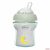 Chicco NaturalFeeling üveg 150 ml cumisüveg 0hó+ normál folyású /neutral/