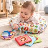 Chicco BOPPY® állatos hasaló babapárna