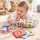 Chicco BOPPY® állatos hasaló babapárna