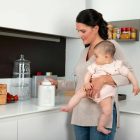 Chicco Cumisüveg 2in1 cumisüveg melegítő és sterilizáló