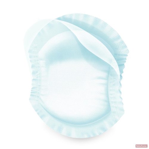 Chicco melltartóbetét Antibakteriális felsőréteg (60 db)