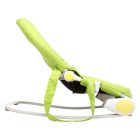 Chicco Balloon rezgő-zenélő pihenőszék /dots/