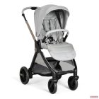 Chicco BELLAGIO TRIO multifunkciós babakocsi - Lunar rock - BEVEZETŐ ÁRON