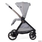 Chicco BELLAGIO TRIO multifunkciós babakocsi - Lunar rock - BEVEZETŐ ÁRON