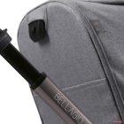 Chicco BELLAGIO TRIO multifunkciós babakocsi - Lunar rock - BEVEZETŐ ÁRON