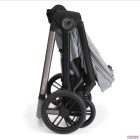 Chicco BELLAGIO TRIO multifunkciós babakocsi - Lunar rock - BEVEZETŐ ÁRON