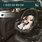 Chicco BELLAGIO TRIO multifunkciós babakocsi - Lunar rock - BEVEZETŐ ÁRON