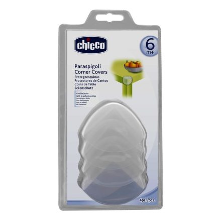 Chicco sarokvédő /4db/