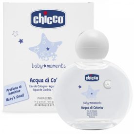 Chicco baby moments kölnivíz 100ml /acqua di colonia/