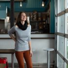 Chicco Boppy 4 & More multifunkciós kendő - Charcoal