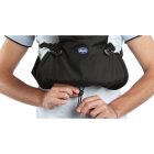 Chicco easyfit kenguru /black night/