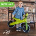 Chicco Balance Bike Eco+ GREEN HOPPER futóbicikli