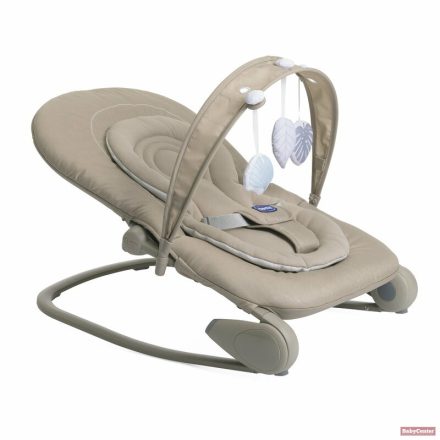 Chicco Hooplá pihenőszék 0-18kg /Beige_ReLux/