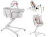 Chicco Baby Hug 4in1 bölcső /glacial/