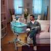 Chicco Baby Hug 4in1 bölcső /glacial/