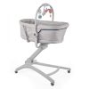Chicco Baby Hug 4in1 bölcső /glacial/
