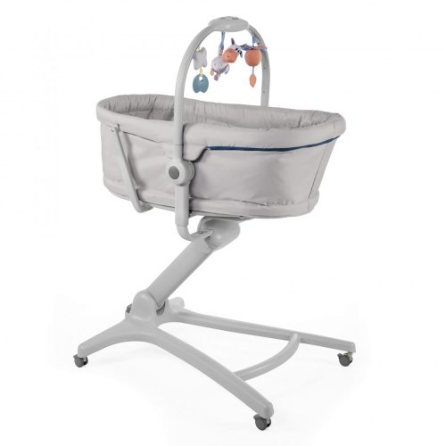 Chicco Baby Hug 4in1 bölcső /glacial/