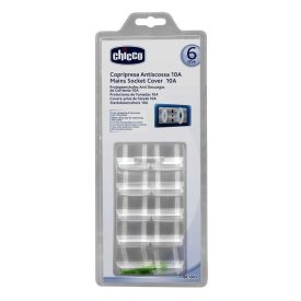 Chicco konnektorvédő /10db-os/