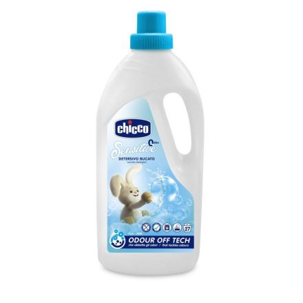 Chicco mosószer Aloe Verával - 1,5 liter