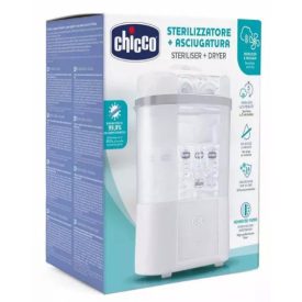 Chicco elektromos sterilizáló és szárító egyben