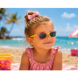 Chicco napszemüveg 100%-os UVA/UVB védelem #1