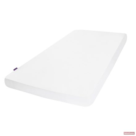ClevaMama pamut vízálló matracvédő gumis lepedő 70×140 cm