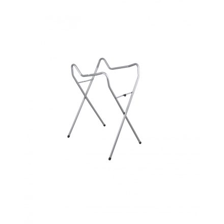 TegaBaby univerzális 86-102cm /kis- és nagypiskóta/ kádállvány (grafitszürke)