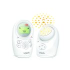 Vtech bébiőr - kétirányú hangátvitel,  projektorral /DM1212/