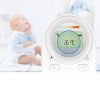 Vtech bébiőr - kétirányú hangátvitel,  projektorral /DM1212/