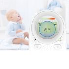 Vtech bébiőr - kétirányú hangátvitel,  projektorral /DM1212/