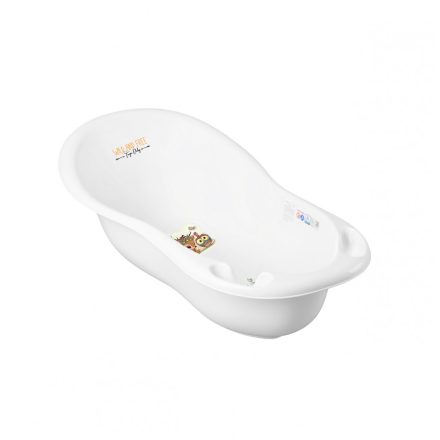 TegaBaby 86cm kispiskóta babakád - wild őzike