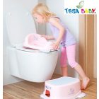 TegaBaby fellépő - unikornis