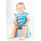 TegaBaby fellépő - unikornis