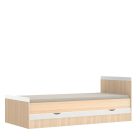 Faktum Alda Classic 200-as ifjúsági ágy