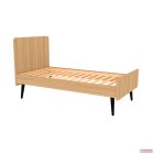 Faktum Calma Oak átalakítható 140-es babaágy (2026.04.11.után kifutó)