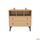 Faktum Calma Oak komód (2026.04.11.után kifutó)