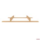 Faktum Calma Oak pelenkázó toldalék (2026.04.11.után kifutó)