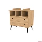 Faktum Calma Oak pelenkázó toldalék (2026.04.11.után kifutó)