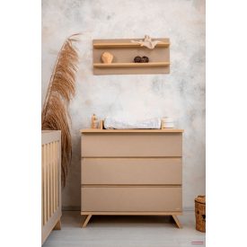 Faktum Sienna Cappuccino falipolc