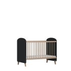 Faktum Colette Antracit 60x120 babaágy