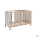 Faktum FLIP White & Oak 120-as babaágy