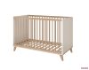 Faktum FLIP White & Oak 120-as babaágy
