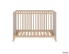 Faktum FLIP White & Oak 120-as babaágy