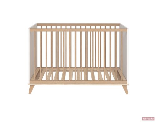 Faktum FLIP White & Oak 120-as babaágy