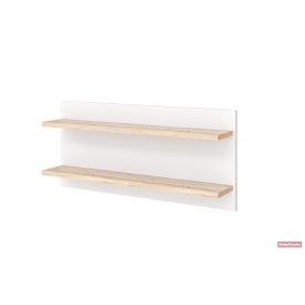 Faktum FLIP White & Oak Falipolc