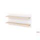 Faktum FLIP White & Oak Falipolc